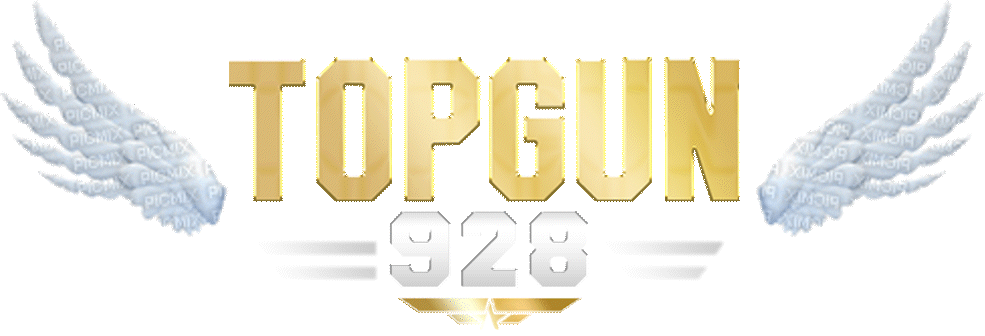 Topgun928 ประสบการณ์ใหม่ของเว็บพนันที่คุณวางใจ